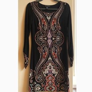 INC International Concepts Sheath Dress